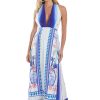 Mulher Blueman Vestidos De Praia | Vestido Simone Tudo De Bom