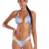 Mulher Blueman Biquinis | Caribe Degrade Silver