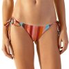 Mulher Blueman Partes De Baixo De Biquini | Bottom Cairo Thaity Palmar