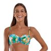 Mulher Blueman Partes De Cima De Biquini | Top Australia Blue