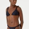 Mulher Blueman Biquinis | Zuma Liso Preto