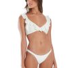 Mulher Blueman Biquinis | Hula Off White