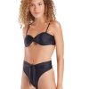 Mulher Blueman Biquinis | Latino Color Preto