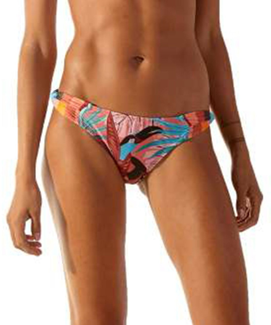 Mulher Blueman Partes De Baixo De Biquini | Bottom Pacifico Chic Palmar